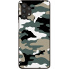 Sonique ���� Camouflage Army Series ��� Samsung Galaxy A32 5G ����