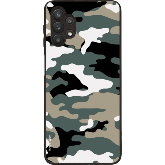 Sonique ���� Camouflage Army Series ��� Samsung Galaxy A32 5G ����