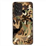 Sonique ���� Camouflage Army Series ��� Samsung Galaxy A33 5G ����