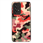 Sonique ���� Camouflage Army Series ��� Samsung Galaxy A33 5G �������