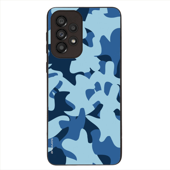 Sonique ���� Camouflage Army Series ��� Samsung Galaxy A33 5G ����