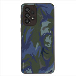 Sonique ���� Camouflage Army Series ��� Samsung Galaxy A33 5G ���� 01