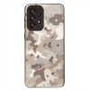 Sonique ���� Camouflage Army Series ��� Samsung Galaxy A33 5G ����