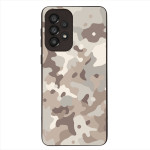 Sonique ���� Camouflage Army Series ��� Samsung Galaxy A33 5G ����