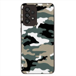 Sonique ���� Camouflage Army Series ��� Samsung Galaxy A33 5G ����
