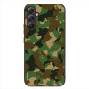 Sonique ���� Camouflage Army Series ��� Samsung Galaxy A34 5G �������