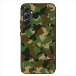 Sonique ���� Camouflage Army Series ��� Samsung Galaxy A34 5G �������