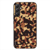 Sonique ���� Camouflage Army Series ��� Samsung Galaxy A34 5G ���� 01