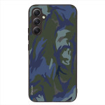 Sonique ���� Camouflage Army Series ��� Samsung Galaxy A34 5G ���� 01