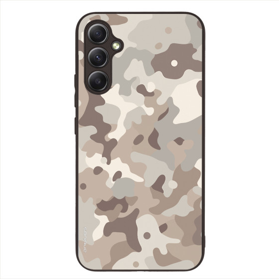 Sonique ���� Camouflage Army Series ��� Samsung Galaxy A34 5G ����