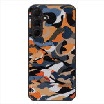 Sonique ���� Camouflage Army Series ��� Samsung Galaxy A35 5G ���������