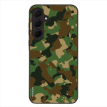 Sonique ���� Camouflage Army Series ��� Samsung Galaxy A35 5G �������