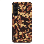 Sonique ���� Camouflage Army Series ��� Samsung Galaxy A35 5G ���� 01