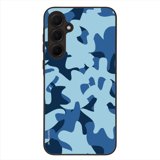 Sonique ���� Camouflage Army Series ��� Samsung Galaxy A35 5G ����
