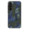 Sonique ���� Camouflage Army Series ��� Samsung Galaxy A35 5G ���� 01
