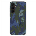 Sonique ���� Camouflage Army Series ��� Samsung Galaxy A35 5G ���� 01
