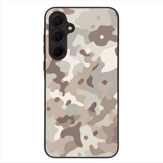 Sonique ���� Camouflage Army Series ��� Samsung Galaxy A35 5G ����