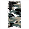Sonique ���� Camouflage Army Series ��� Samsung Galaxy A35 5G ����