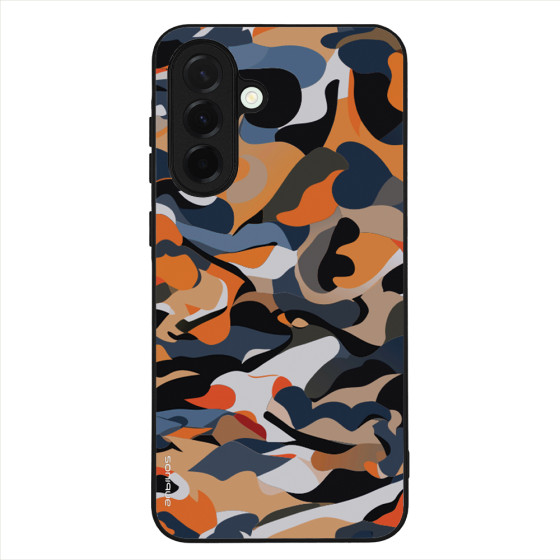 Sonique ���� Camouflage Army Series ��� Samsung Galaxy A36 5G ���������