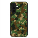 Sonique ���� Camouflage Army Series ��� Samsung Galaxy A36 5G �������