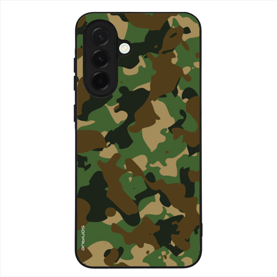 Sonique ���� Camouflage Army Series ��� Samsung Galaxy A36 5G �������