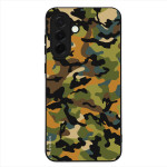Sonique ���� Camouflage Army Series ��� Samsung Galaxy A36 5G ������� 01
