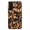 Sonique ���� Camouflage Army Series ��� Samsung Galaxy A36 5G ���� 01