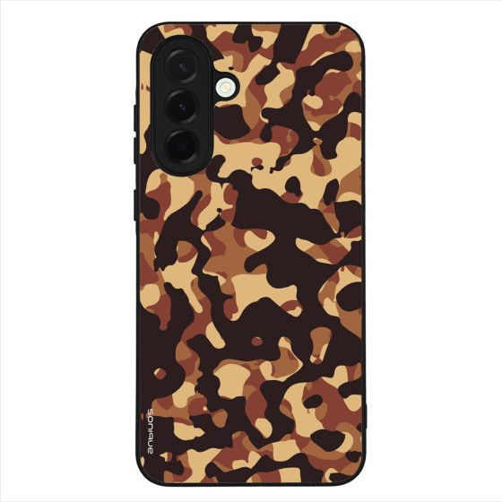 Sonique ���� Camouflage Army Series ��� Samsung Galaxy A36 5G ���� 01