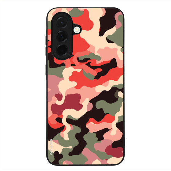 Sonique ���� Camouflage Army Series ��� Samsung Galaxy A36 5G �������