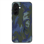 Sonique ���� Camouflage Army Series ��� Samsung Galaxy A36 5G ���� 01