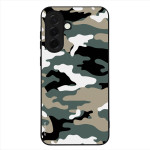 Sonique ���� Camouflage Army Series ��� Samsung Galaxy A36 5G ����