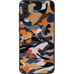 Sonique ���� Camouflage Army Series ��� Samsung Galaxy A50 / Galaxy A50S / Galaxy A30S ���������