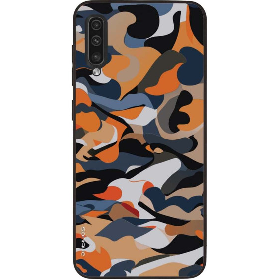 Sonique ���� Camouflage Army Series ��� Samsung Galaxy A50 / Galaxy A50S / Galaxy A30S ���������
