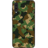 Sonique ���� Camouflage Army Series ��� Samsung Galaxy A50 / Galaxy A50S / Galaxy A30S �������