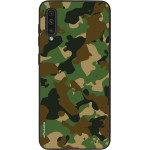 Sonique ���� Camouflage Army Series ��� Samsung Galaxy A50 / Galaxy A50S / Galaxy A30S �������