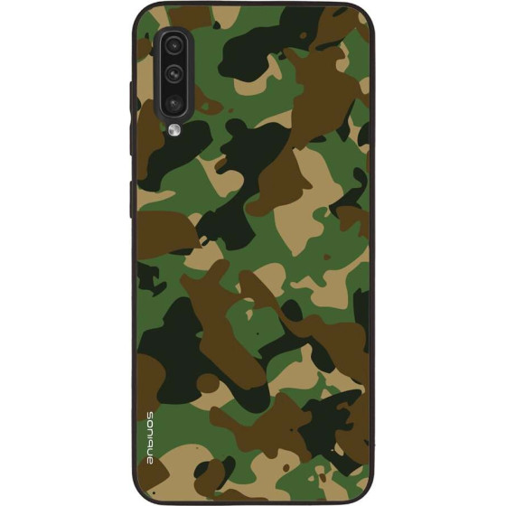 Sonique ���� Camouflage Army Series ��� Samsung Galaxy A50 / Galaxy A50S / Galaxy A30S �������