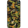 Sonique ���� Camouflage Army Series ��� Samsung Galaxy A50 / Galaxy A50S / Galaxy A30S ������� 01