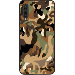 Sonique ���� Camouflage Army Series ��� Samsung Galaxy A50 / Galaxy A50S / Galaxy A30S ����