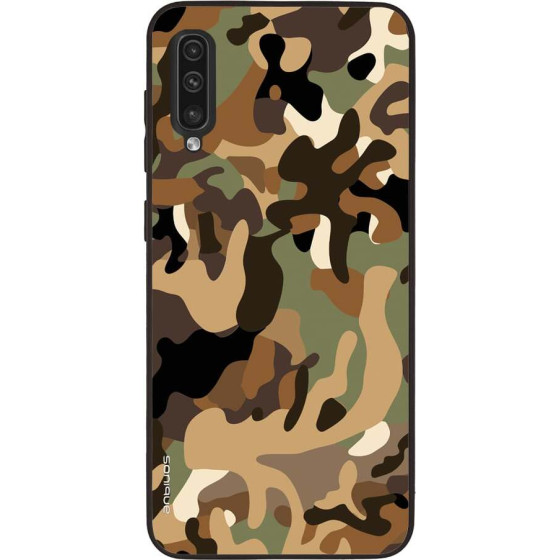Sonique ���� Camouflage Army Series ��� Samsung Galaxy A50 / Galaxy A50S / Galaxy A30S ����
