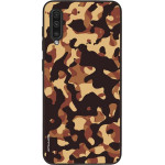 Sonique ���� Camouflage Army Series ��� Samsung Galaxy A50 / Galaxy A50S / Galaxy A30S ���� 01