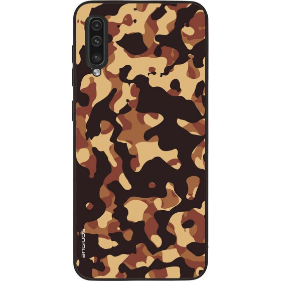 Sonique ���� Camouflage Army Series ��� Samsung Galaxy A50 / Galaxy A50S / Galaxy A30S ���� 01
