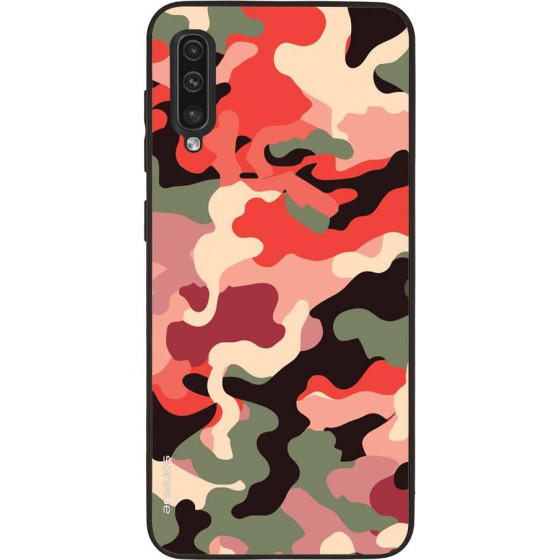 Sonique ���� Camouflage Army Series ��� Samsung Galaxy A50 / Galaxy A50S / Galaxy A30S �������