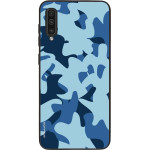 Sonique ���� Camouflage Army Series ��� Samsung Galaxy A50 / Galaxy A50S / Galaxy A30S ����
