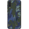 Sonique ���� Camouflage Army Series ��� Samsung Galaxy A50 / Galaxy A50S / Galaxy A30S ���� 01