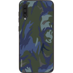 Sonique ���� Camouflage Army Series ��� Samsung Galaxy A50 / Galaxy A50S / Galaxy A30S ���� 01