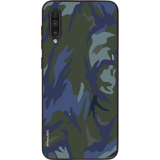 Sonique ���� Camouflage Army Series ��� Samsung Galaxy A50 / Galaxy A50S / Galaxy A30S ���� 01