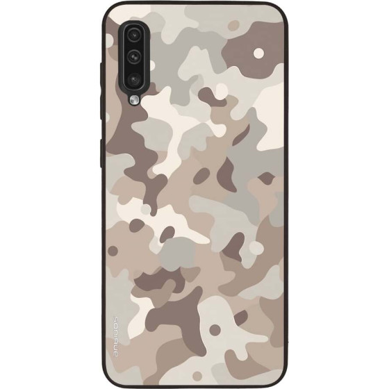 Sonique ���� Camouflage Army Series ��� Samsung Galaxy A50 / Galaxy A50S / Galaxy A30S ����