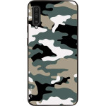 Sonique ���� Camouflage Army Series ��� Samsung Galaxy A50 / Galaxy A50S / Galaxy A30S ����