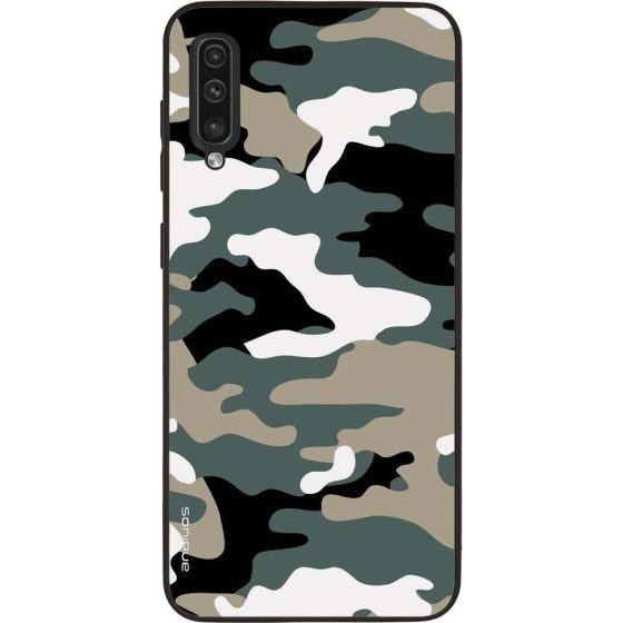 Sonique ���� Camouflage Army Series ��� Samsung Galaxy A50 / Galaxy A50S / Galaxy A30S ����