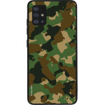 Sonique ���� Camouflage Army Series ��� Samsung Galaxy A51 �������
